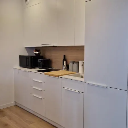 Pinea 125 Nad Samym Morzem, Baseny, Spa, Sauny, Parking, Dwa Balkony Pobierowo