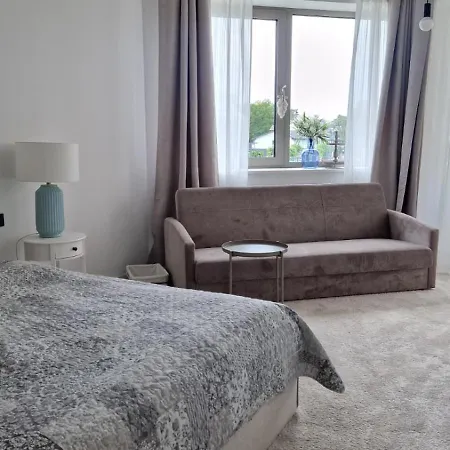 Pinea 125 Nad Samym Morzem, Baseny, Spa, Sauny, Parking, Dwa Balkony Pobierowo