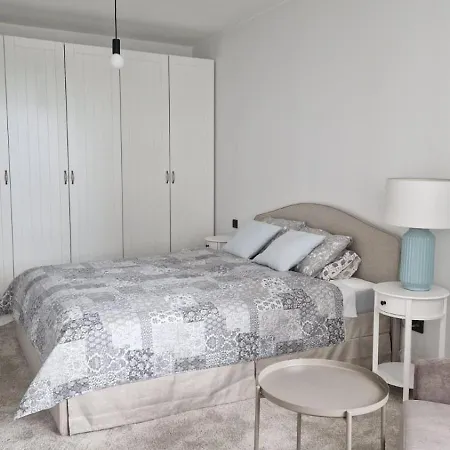 Pinea 125 Nad Samym Morzem, Baseny, Spa, Sauny, Parking, Dwa Balkony * Pobierowo